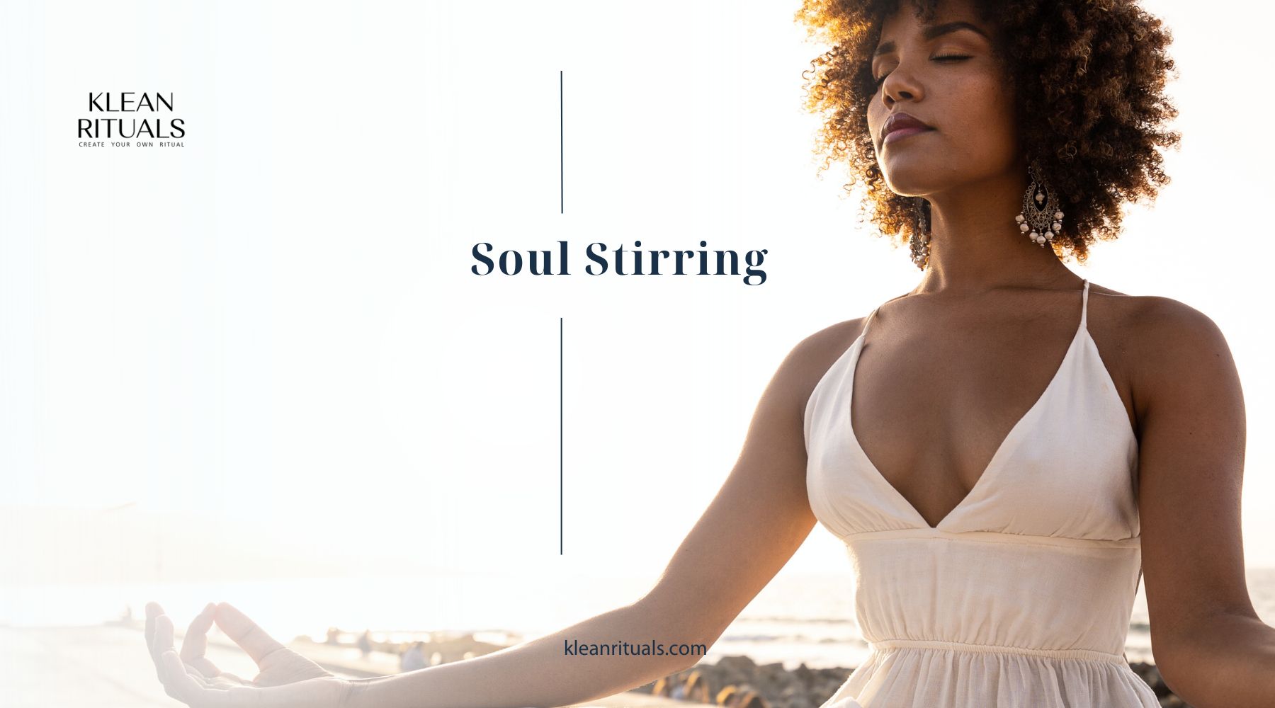 Soul Stirring