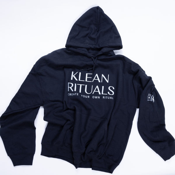 Klean Rituals, Create Your Own Ritual Hoodie
