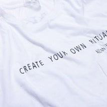 Create Your Own Ritual T-Shirt